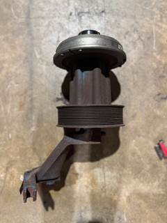 BorgWarner 1090-09650-01B Fan Clutch for Cummins X15