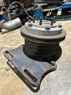 OEM Fan Clutch for Caterpillar 3306 Diesel Engine 71218