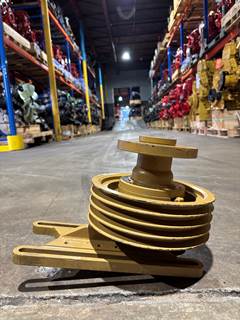 Caterpillar Fan Clutch for Caterpillar 3406, C32, C27, C15