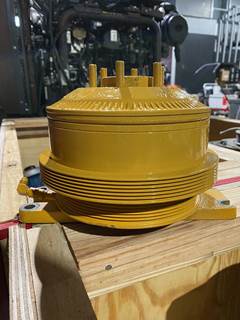 Caterpillar C10 / C12 Fan Clutch