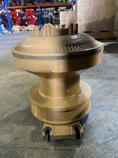 Horton Fan Clutch Caterpillar C7  Diesel Engine 989291 79A9291 799291 999291