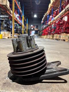 Caterpillar Fan Clutch