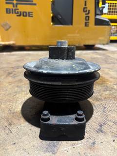 Cummins 3909888 Fan Support with Pulley
