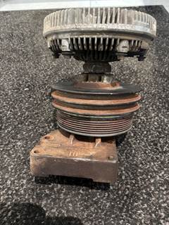 Cummins 3926357 Fan Clutch for 8.3L