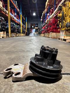 Cummins Big Cam Fan Clutch