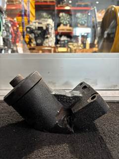 Cummins ISB / QSB Fan Support