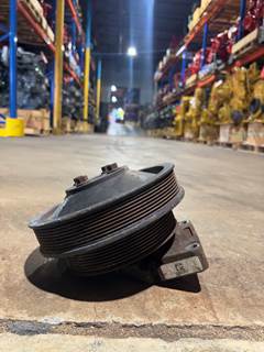 Cummins ISB / QSB Fan Support with Pulley