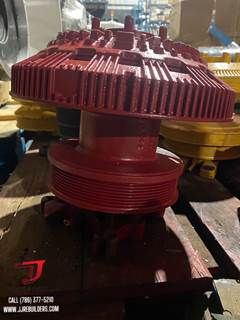 Horton 79a8618-2 Fan Clutch for Cummins ISL