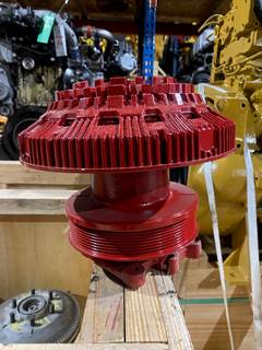 Cummins ISL Fan Clutch for ISC, ISL, QSC