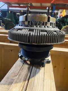 OEM Horton Fan Clutch off Cummins ISL Engine,999719,601557
