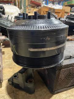 Cummins ISM Fan Clutch for ISM