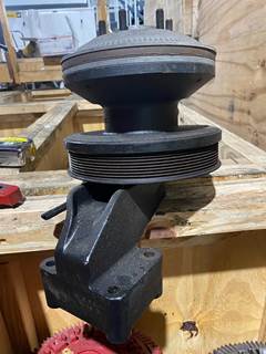 Horton Fan Clutch for Cummins ISM Diesel Engine 98A9521 98A9521 999521