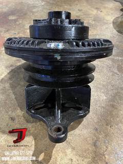 Cummins N14 Fan Clutch