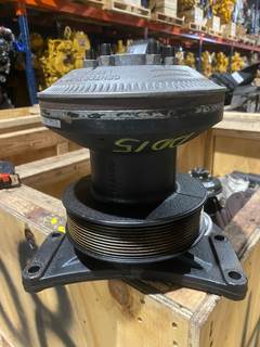 Detroit DD13 / DD15 Fan Clutch for Detroit DD13, DD15, DD16