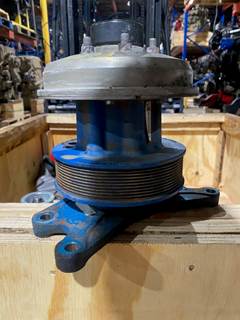 BorgWarner 1090-09600-01B Fan Clutch for Detroit DD13