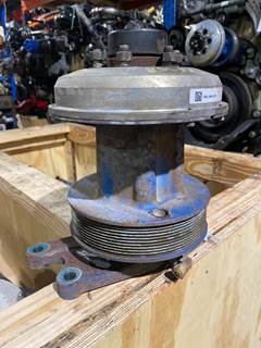 BorgWarner 1090-09600-01B Fan Clutch for Detroit Diesel DD13