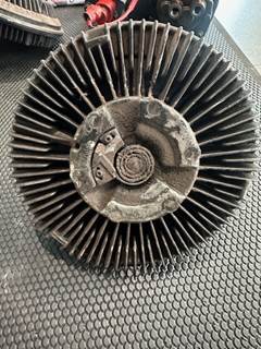 Ford Cooling Fan 669702, 3356251