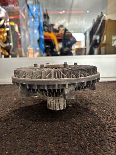 Hino J08 Fan Clutch for ISUZU, HINO