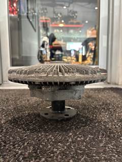 Hino J08E Fan Clutch