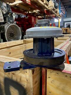 Horton 1090-09600-01B Fan Clutch for Caterpillar C13