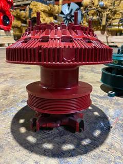 Horton Fan Clutch for Cummins ISC, ISL, QSC
