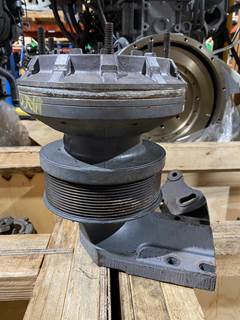 Horton Fan Clutch for Paccar MX-13