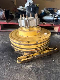Horton 791007 Fan Clutch for Caterpillar 3406, 3406 ATAAC, 3406C, 3406E