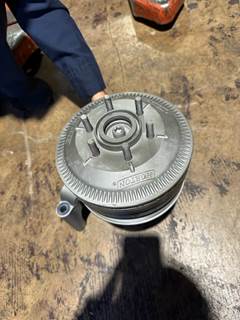 Horton Fan Clutch for Mercedes Benz OM460LA 2004-2007 Freightliner All Vehicles