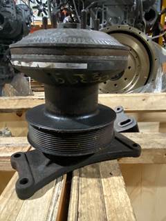 Horton Fan Clutch for Detroit Diesel DD13, DD15, DD16