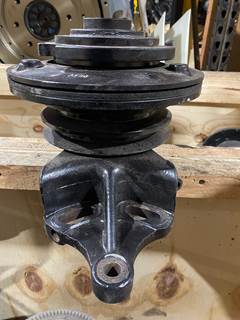 Horton Fan Clutch off Cummins N14 791019 981239 981155 981028