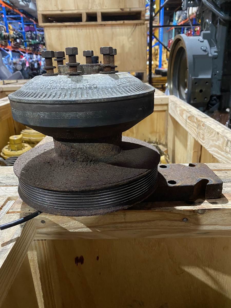 Horton Fan Clutch Caterpillar C13 C11 ACERT Diesel Engine 3578770C91
