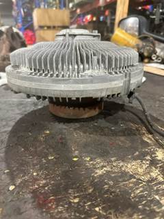 Horton Fan Clutch for Mack, Volvo MP8, D13