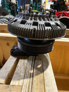 Horton Fan Clutch Cummins ISB Paccar PX7 Diesel Engine 98A8188 79A8188 602163