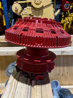 Horton Fan Clutch for Cummins ISL, ISC, QSC
