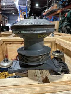 Horton 79A7201 Fan Clutch for 2007-2022 Detroit Diesel DD15, DD13, DD16