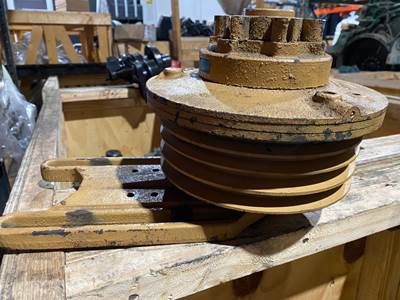 Horton Fan Clutch for Caterpillar 3406B