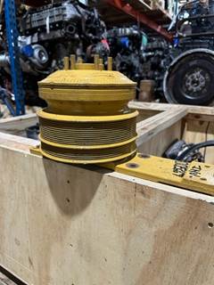 Horton Fan Clutch for Caterpillar C15 Engine, 98A9898, 79A9898, 79A9898 601633