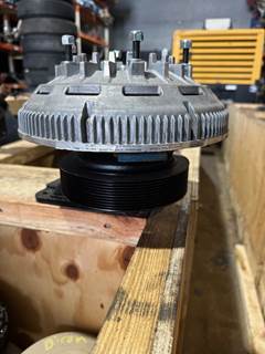 Horton Fan Clutch off International, 984178, 995521, 889405739, 3611889C93