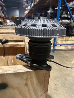 Horton 79A9498-2 Fan Clutch for Mack AMI, AI