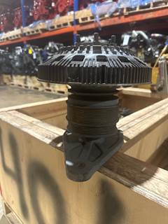 Horton 79A9498-2 Fan Clutch for Mack AMI, AI