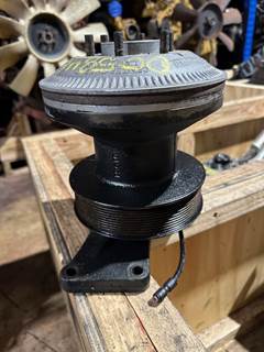 Horton 79A8621 Fan Clutch for Detroit Diesel DD13,DD15