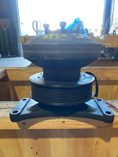 Horton 98A8650 Fan Clutch for Detroit Diesel DD13