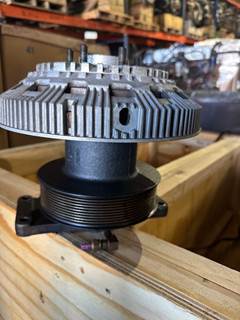 Horton 98A8621-2 Fan Clutch for Detroit DD13, DD15, DD16