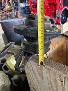 Horton 791131 Fan Clutch for Caterpillar 3406