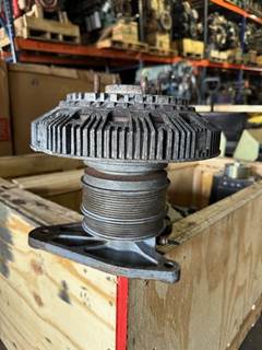 Horton 79A9498-2 Fan Clutch for Mack AMI, AI
