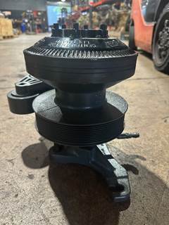 Horton Fan Clutch for Detroit Series 60  Diesel Engine, 79A9223, 799223, 999223