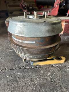 Horton 989437 Fan Clutch for Caterpillar C15, C16