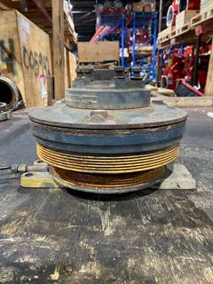 Horton Fan Clutch for Caterpillar C12