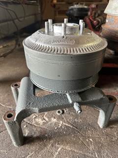 Horton Fan Clutch for MBE4000 Diesel Engine, 799336, 989336, 999336