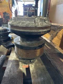 Horton Fan Clutch off Paccar MX-13 Engine, 98A9596,99A9596